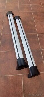 Strešné nosiče na Hyundai IX35