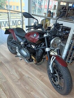 BMW R12 2024 - 5 rokov záruka odpočet DPH