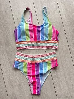 Predam dvojdielne nepouzivane nove plavky