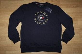 Pánska mikina Tommy Hilfiger