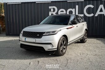 Land Rover Range Rover Velar 132kW 2019