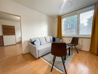 Jednoizbový byt na predaj, Zlaté Moravce