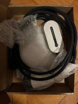 Nabijacka elektromobil 16A 3,6kw