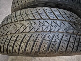 205/55 r17 zimné 2 ks VREDESTEIN dezén 6,7 mm
