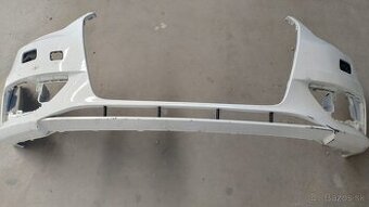 AUDI A3 SPORTBACK r.v. 2016, predný náraznik.