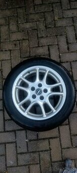 Opel R16 205/55 r16