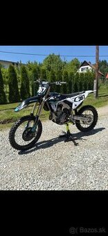 Honda crf 250 r.v.2022