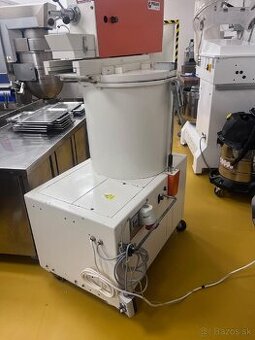 CHLEBOVÁ DĚLIČKA TĚSTA FRITSCH