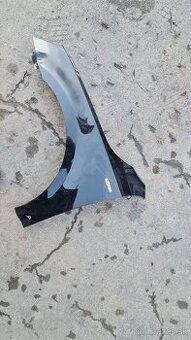 Lavý predný blatník Škoda Octavia 3 Facelift 2017-2020