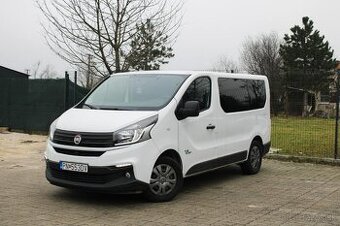 Fiat Talento Predám 145 ECOjet, SVK 107kW