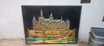 Ručne robený obraz