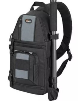 LOWEPRO SlingShot 102 AW - foto batoh