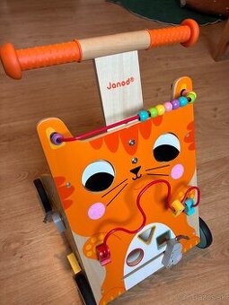 Značkové chidítko Janod