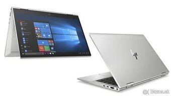 Notebook HP EliteBook x360 1040 G6