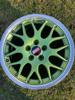 BBS 5x100 r16