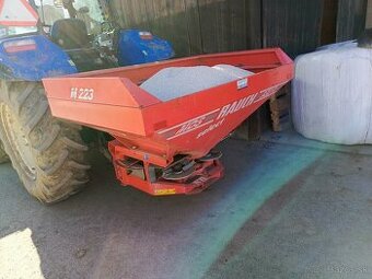 Predám rozmetadlo na umelé hnojivo