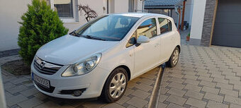 Opel Corsa 1.2