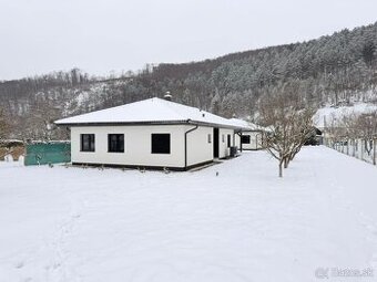 HĽADÁME DOM NA KÚPU VO VRANOVE NAD TOPĽOU