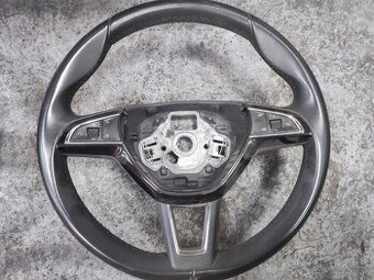 Volant skoda octavia 3