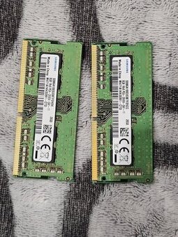 RAM samsung DDR4 8GB 2666mHz