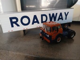 1:43 Ford C  Series kamión