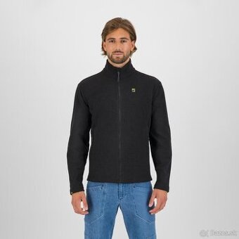 Pánksa mikina KARPOS ROSETTA FLEECE (XL sedí L)