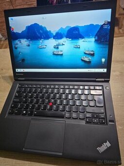 Lenovo T440p v najvyssej konfiguracii v Top stave s i7 proce