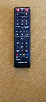Samsung ovládač TV/DVD originál.