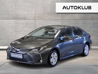 Toyota Corolla 1.5 Active 2024 1,5i 92KW