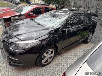 Rozpredam Renault Fluence 1.5 DCI K9K G8