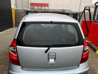 Hyundai i10 / 2012