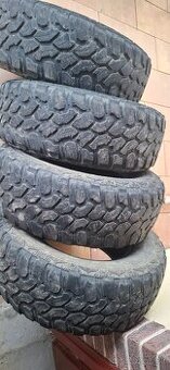 265/70 R17