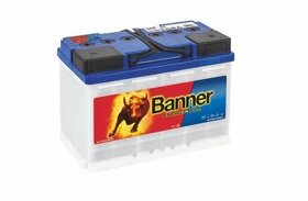 Trakcna bateria Banner Energy Bull 12V 80Ah 95601