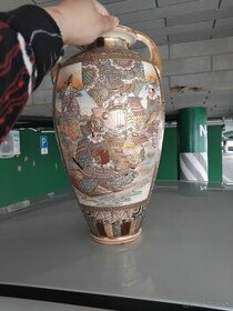 Stará váza - 1