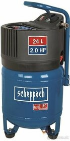 Scheppach HC 24 V

