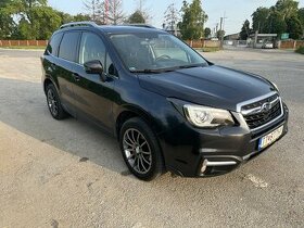 Subaru Forester 2.0D Exclusive - 1