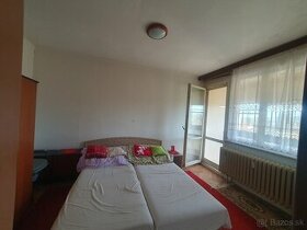 3-izbový byt v Štúrove