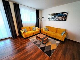 Predáme novostavbu 4-izb. rodinného domu, 154 m2, Ivanka pri - 1