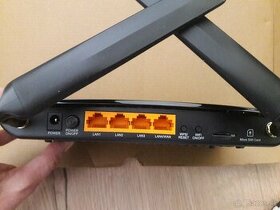 router wifi 4G 1200MB/s - 1