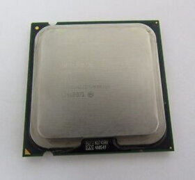 Intel Pentium 4 651 - 3.4Ghz - Socket 775