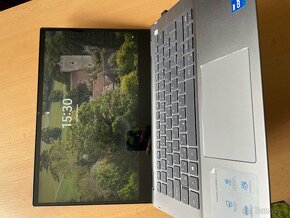 Tablet PC DELL inspiron 14” notebook - 1
