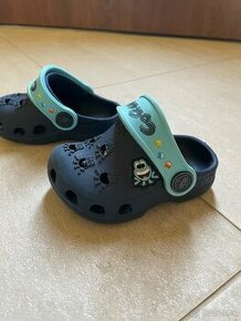 Detské crocs a sandále