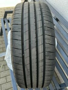 R18 215/55 Bridgestone TURANZA - nové letné pneu  (4ks) - 1