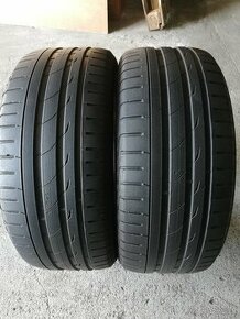 255/45 r20 letné pneumatiky Nokian Z Line SUV