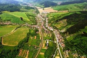 Pozemok v obci Dohňany, časť Mostište