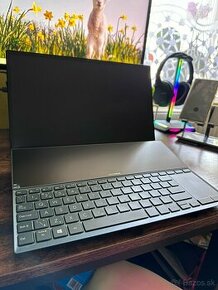 ASUS Zenbook Duo UX482 + Stylus a puzdro