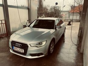 Audi a6 c7 3,0 quattro