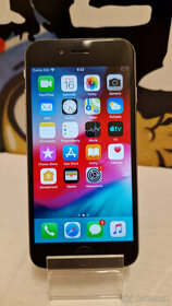 Apple iphone 6 64gb verzia strieborna farba odblokovany