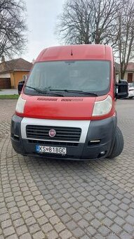 Fiat Ducato 2,3 L3H2