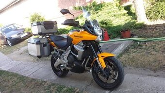 Predám kufre Givi trekker outback
